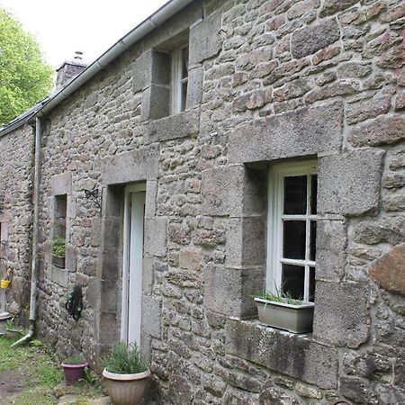 Lavender Cottage Huelgoat Zewnętrze zdjęcie