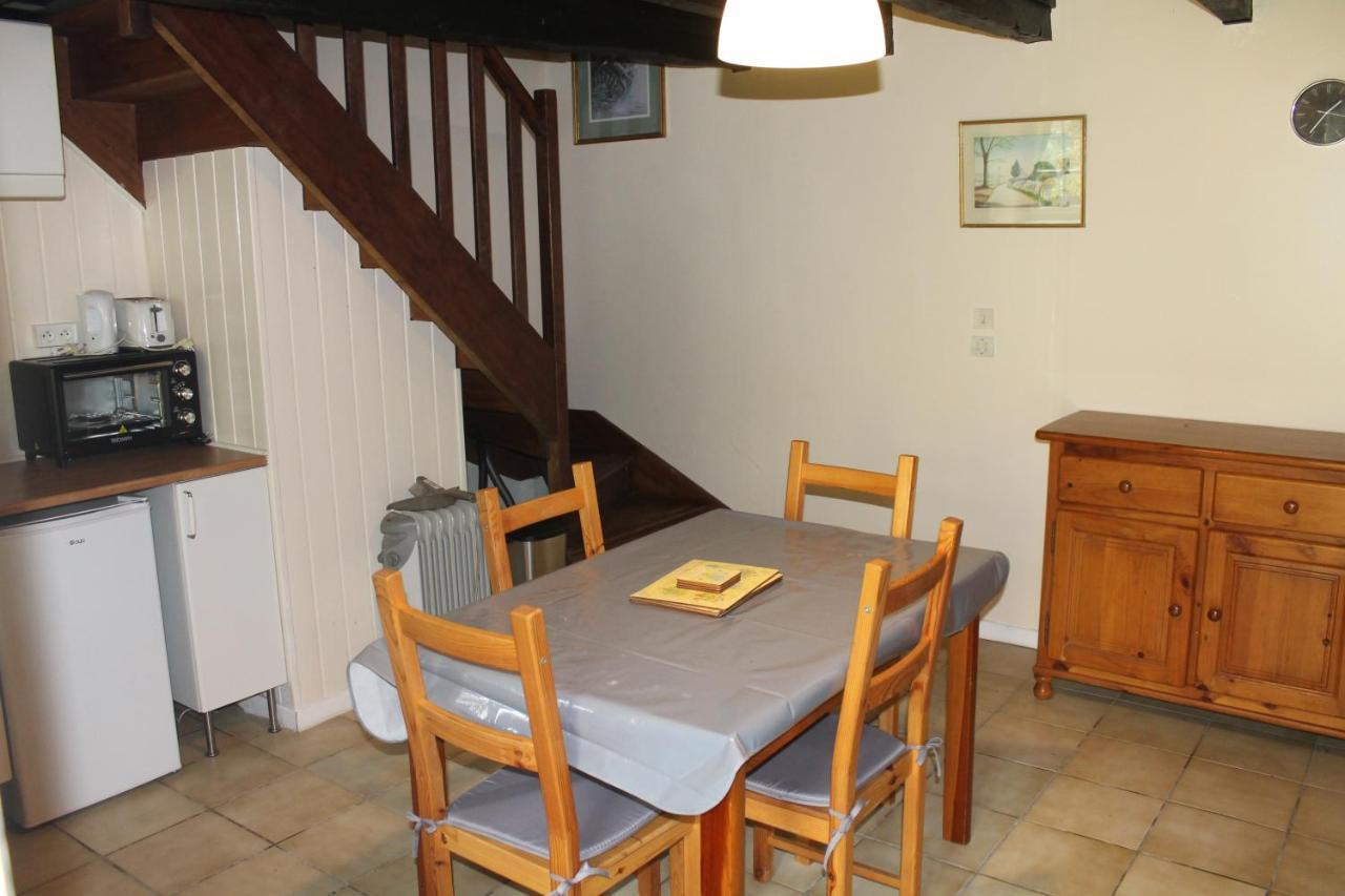 Lavender Cottage Huelgoat Zewnętrze zdjęcie